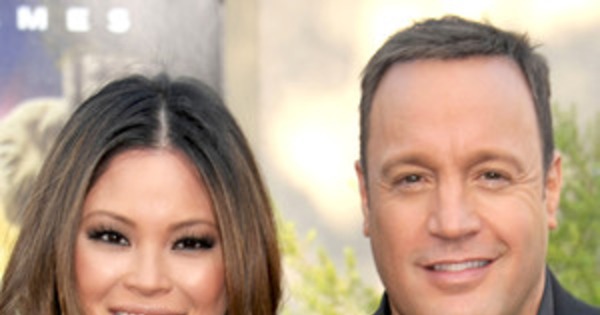 Kevin James Welcomes Fourth Child Find Out The Baby S Name